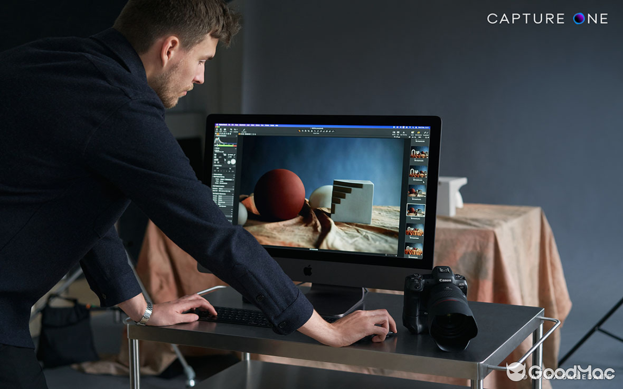 Capture One Pro 23 v16.7.1.11