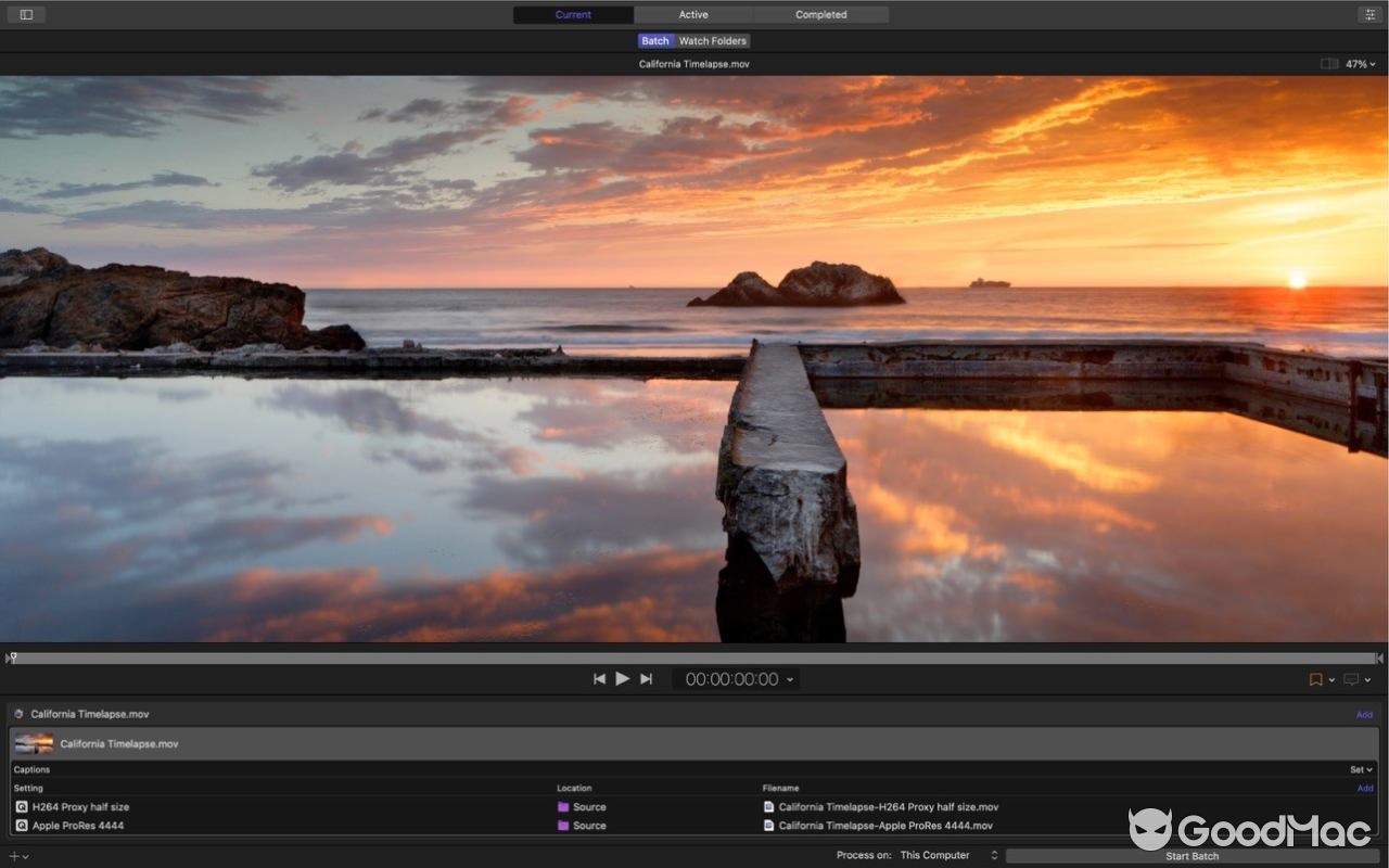 Compressor v4.11.0 MAS