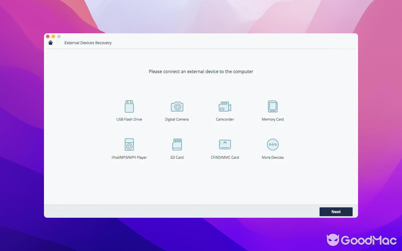 Wondershare Recoverit v14.0.3.13