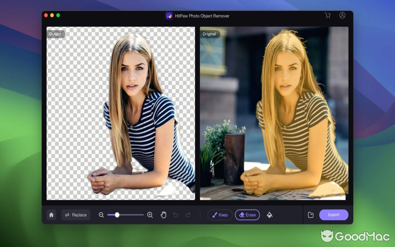 HitPaw Photo Object Remover v1.2.2