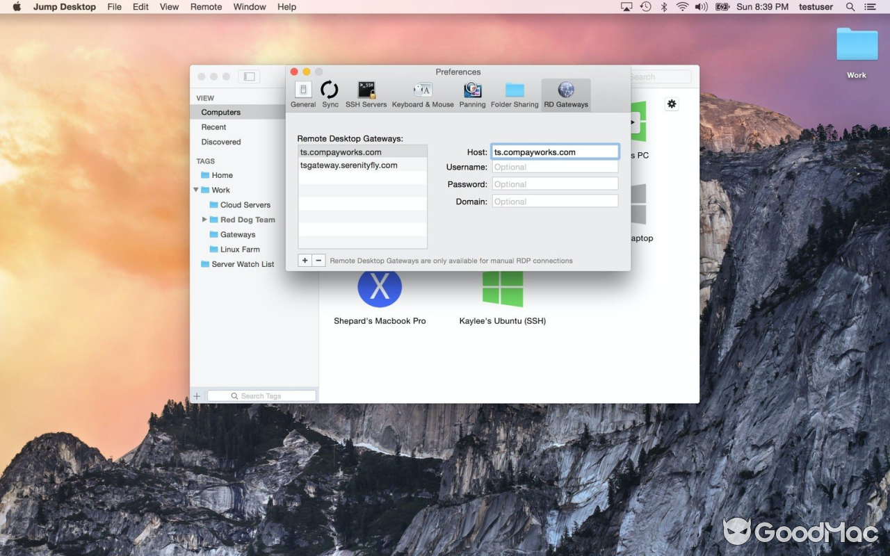 Jump Desktop v9.1.21 MAS