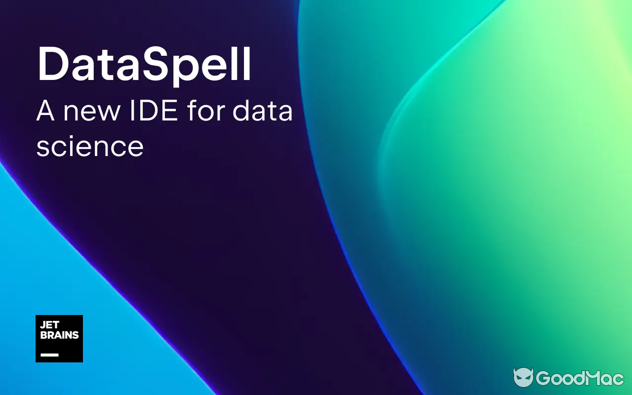DataSpell v2025.2.2