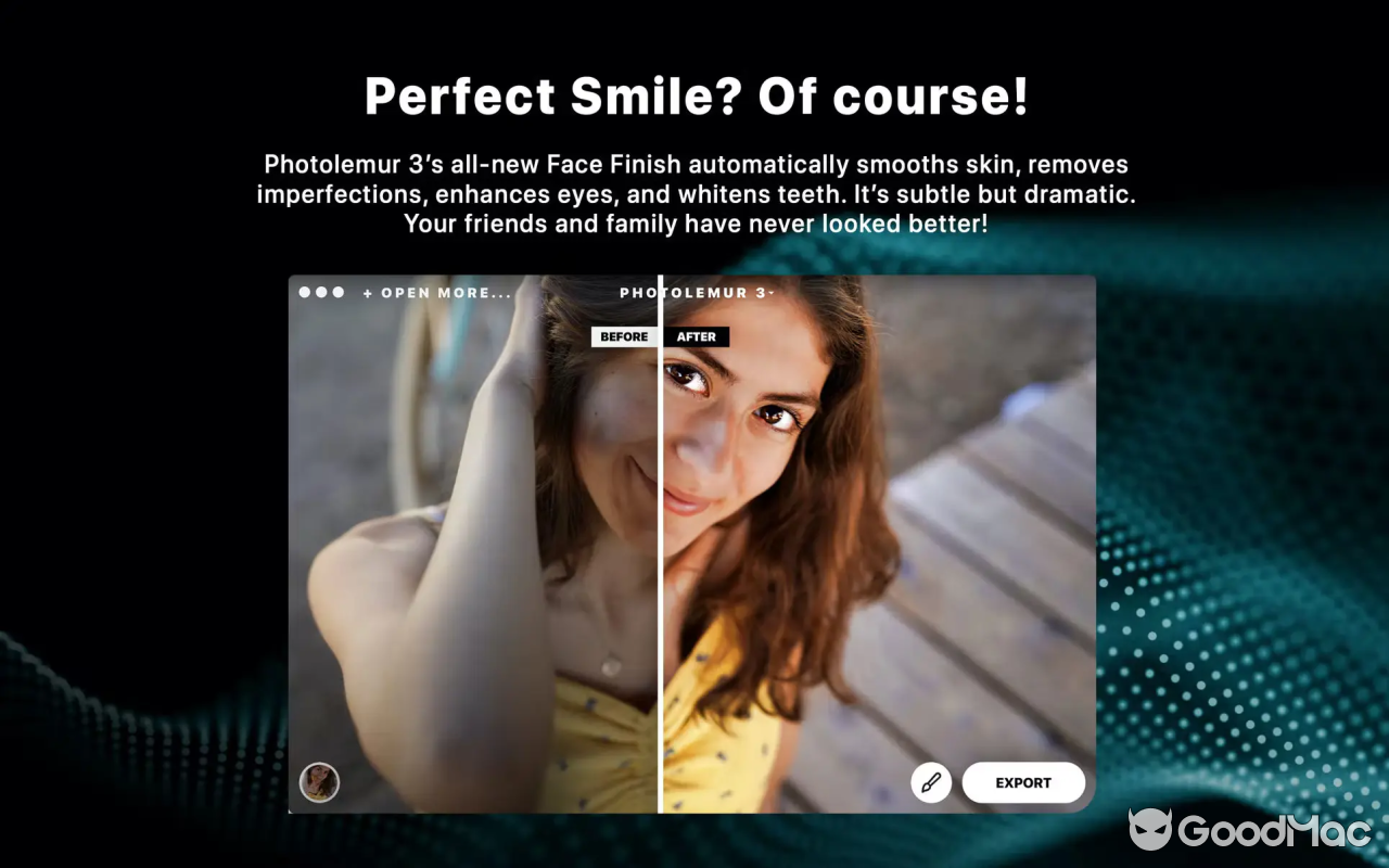 Photolemur 3 v1.1.1 7265