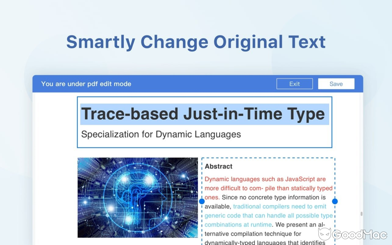 PDF Reader Pro v5.2.1