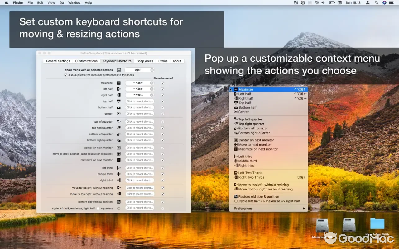 BetterSnapTool v1.9.9