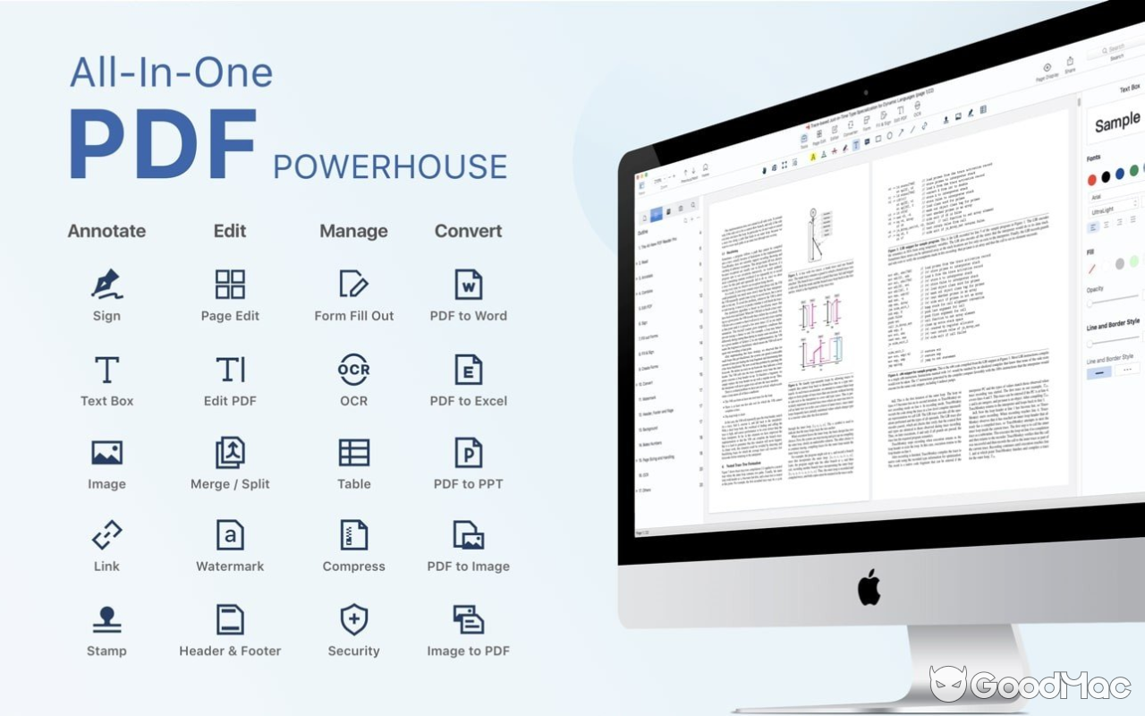 PDF Reader Pro v5.2.1