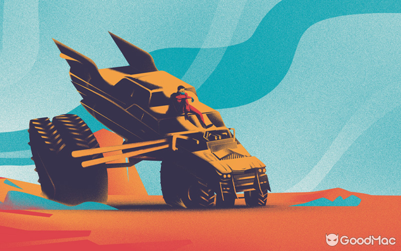 Adobe Photoshop 2024 v25.11.0 arm