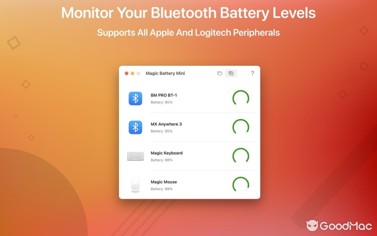 Magic Battery Mini v4.2.5 MAS