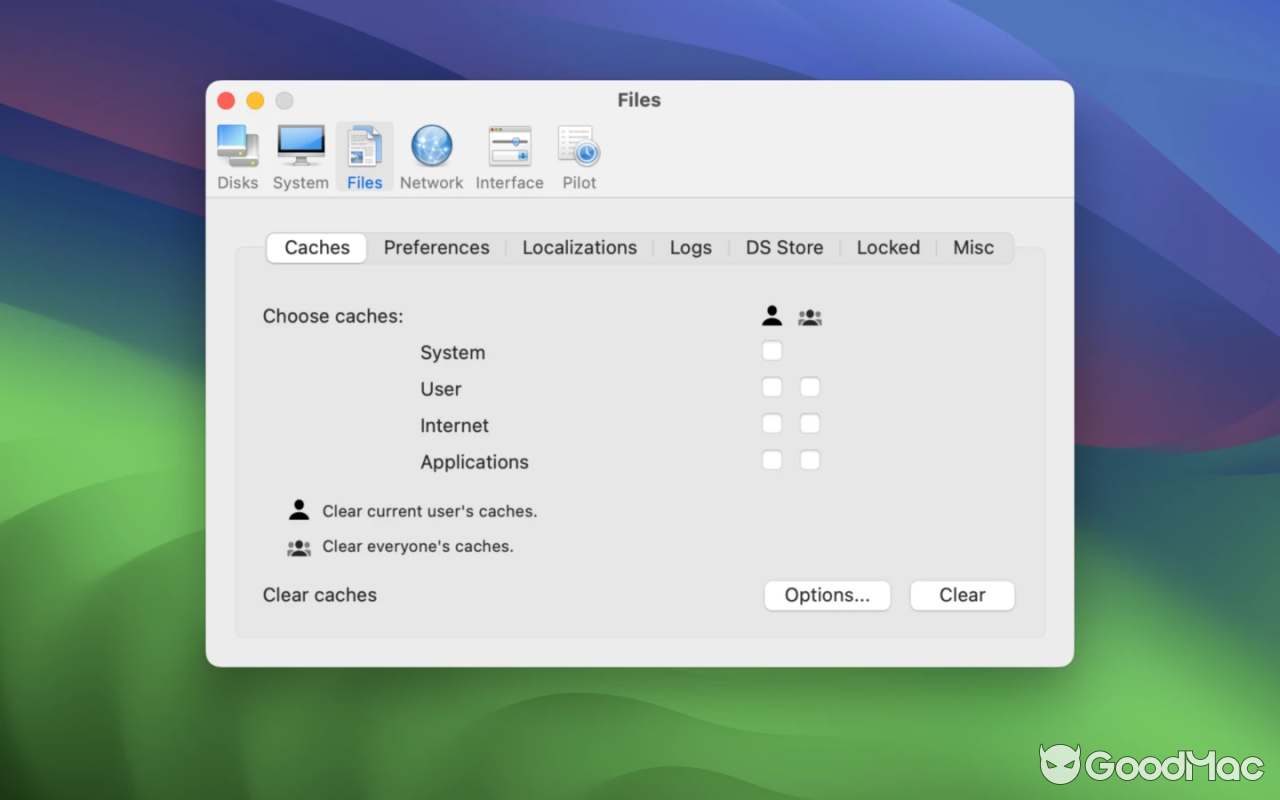 Cocktail Sequoia Edition v18.7.1