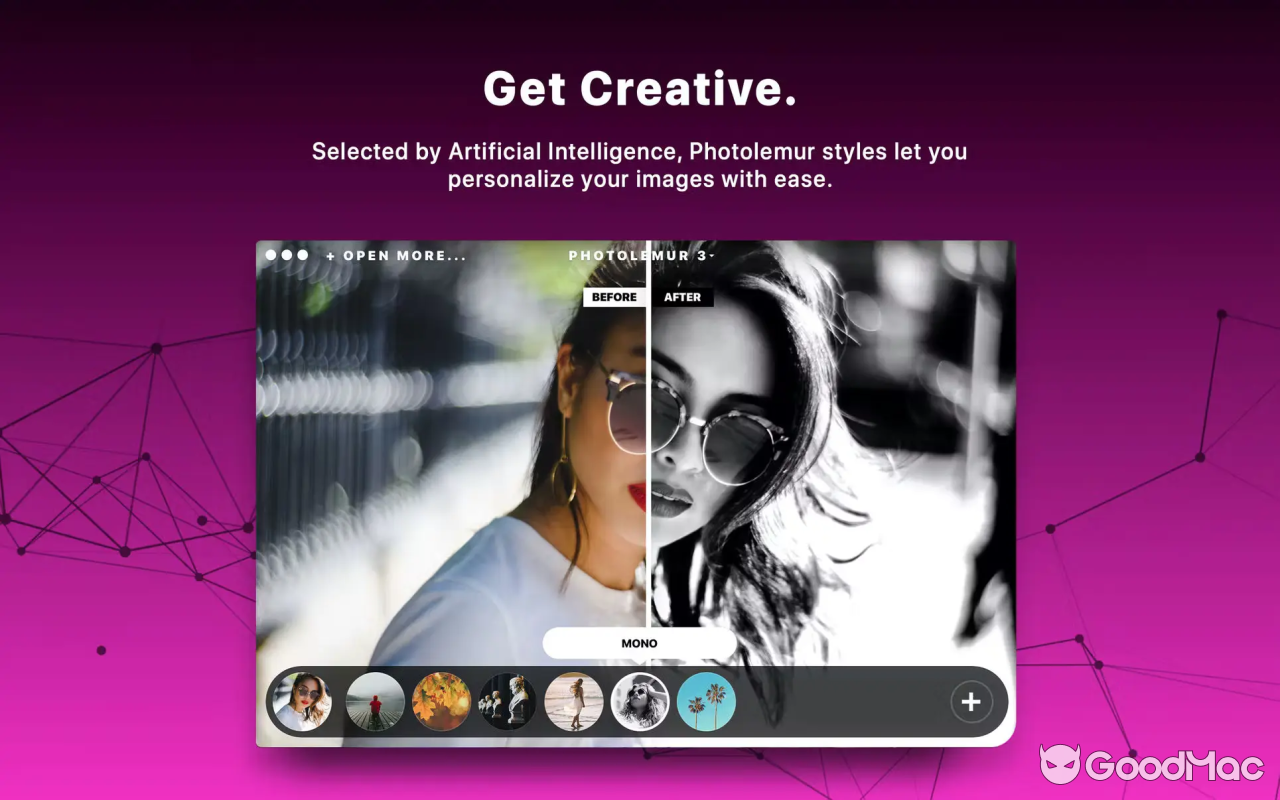 Photolemur 3 v1.1.1 7265