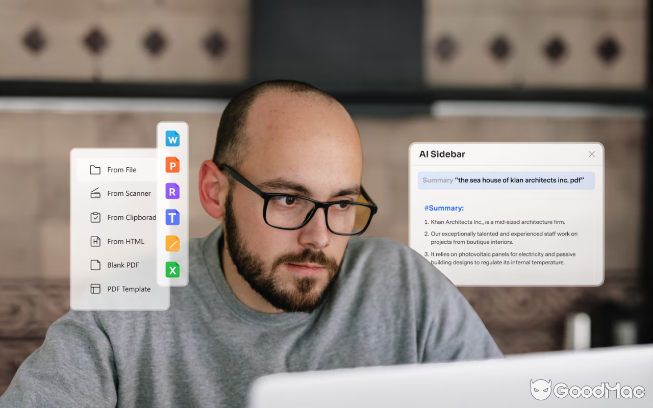 Wondershare PDFelement Pro v12.0.7 OCR
