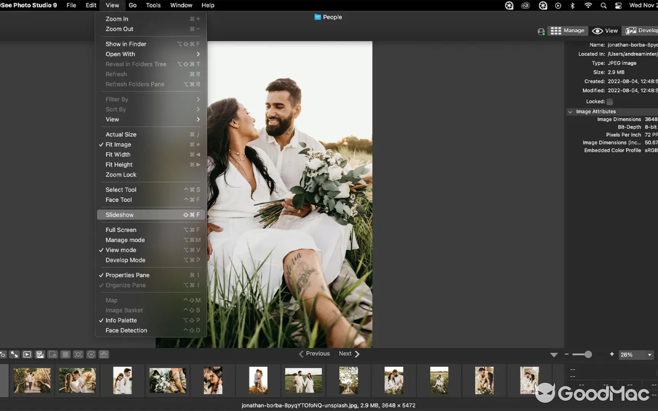 ACDSee Photo Studio 11 v11.0.2