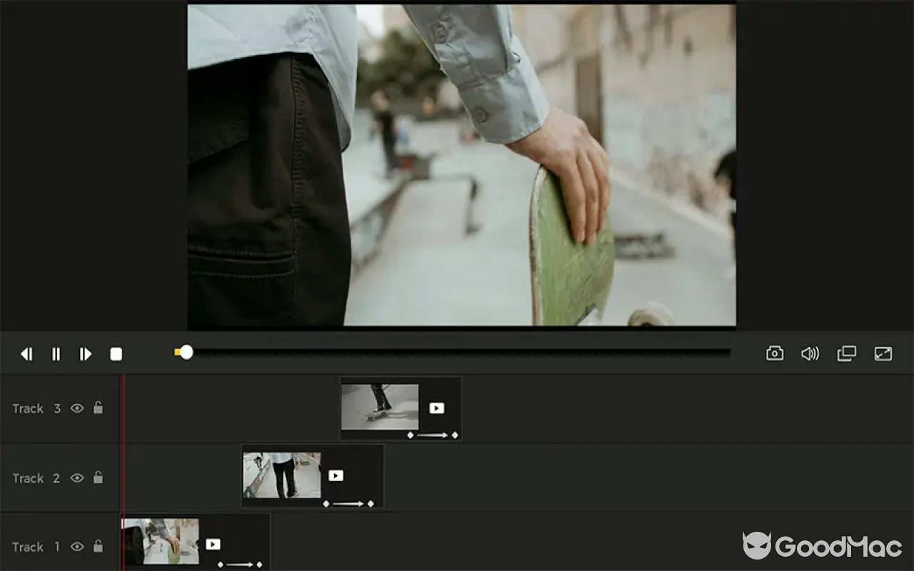 AceMovi Video Editor v5.5.0.26