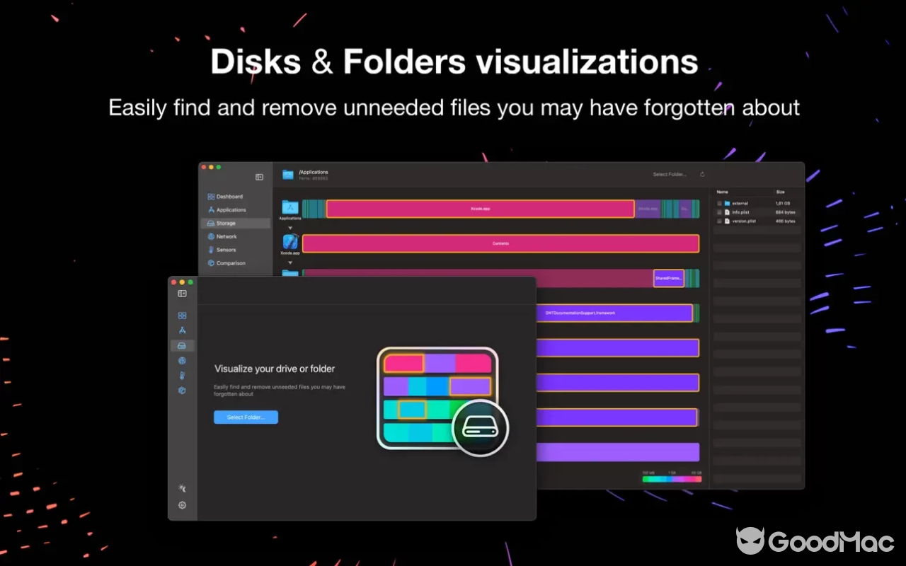 iStatistica Pro v7.1.1