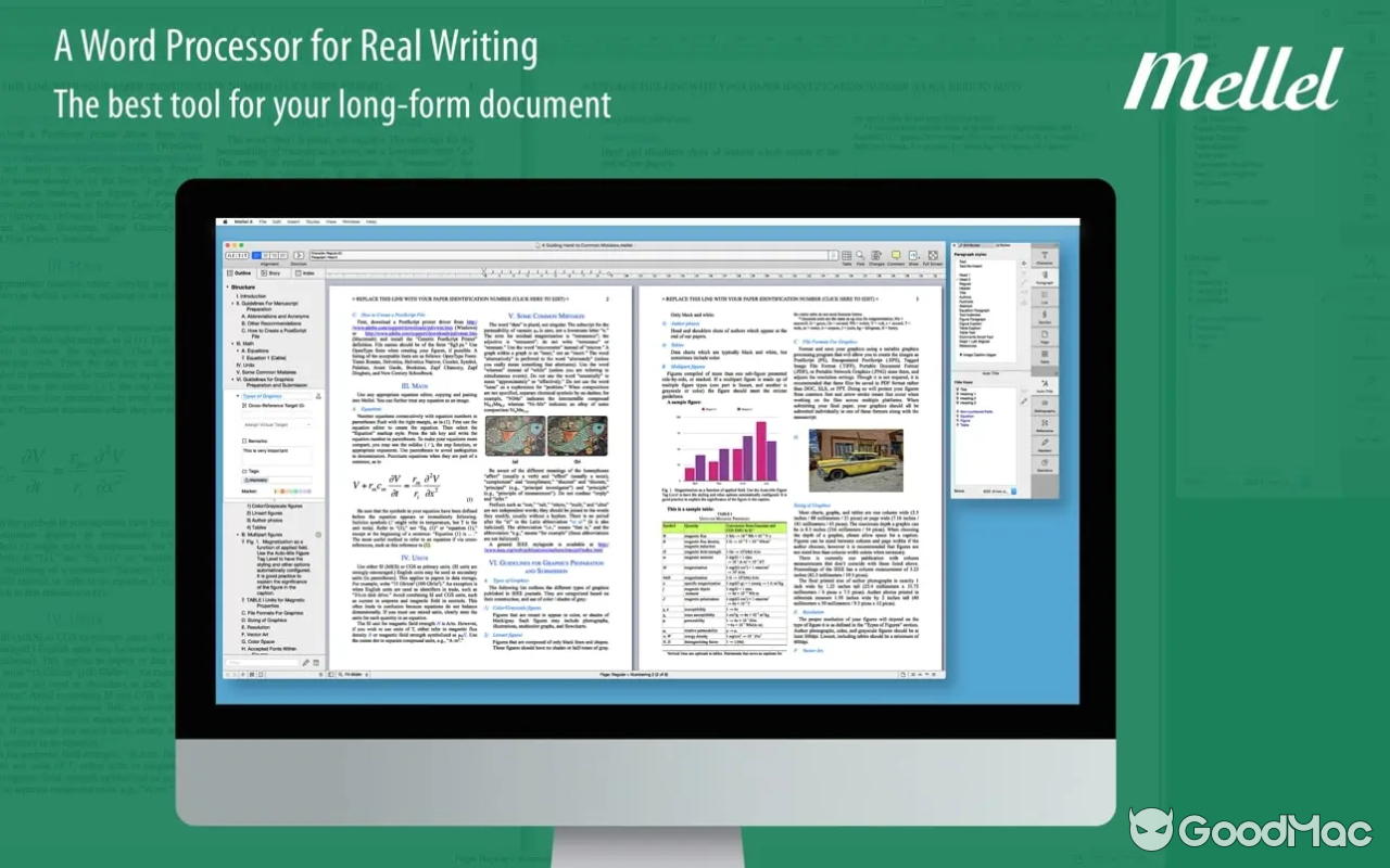 Mellel v6 6.5.0b65003