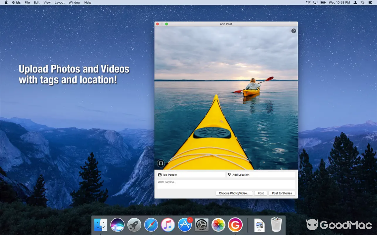 Grids - For Instagram v8.5.9