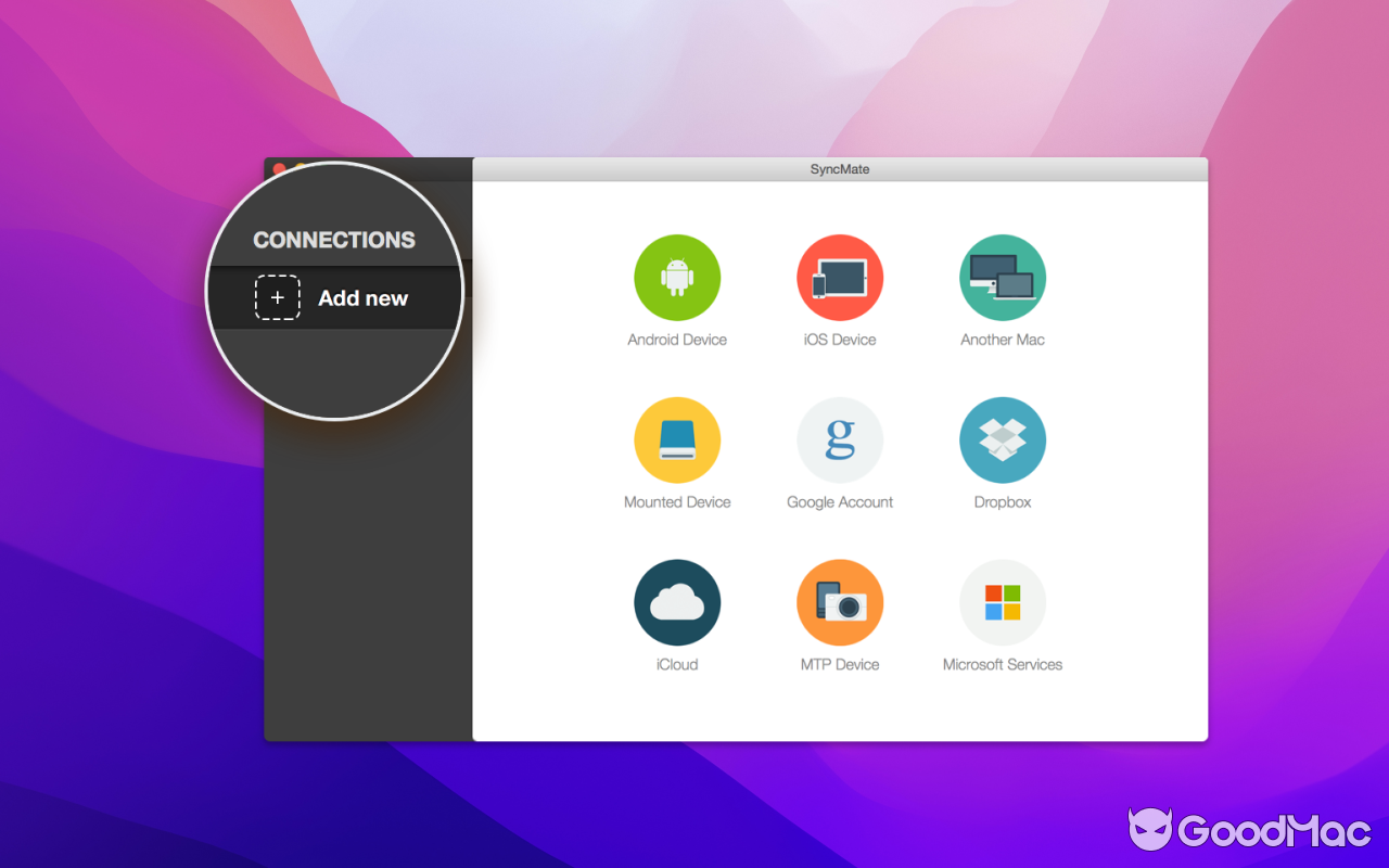 SyncMate Expert v8.9.563