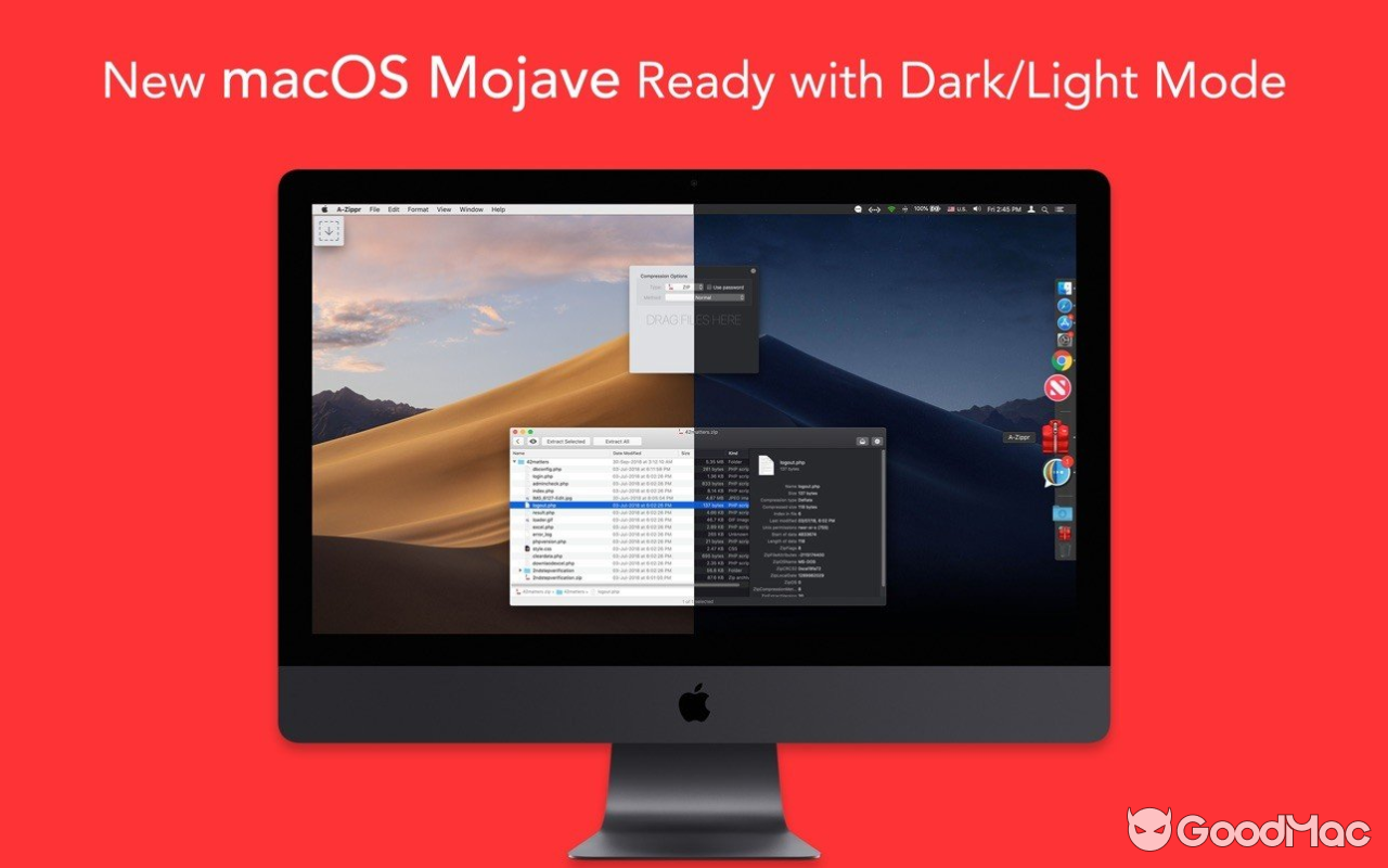 A-Zippr Pro v2.0 250219 MAS