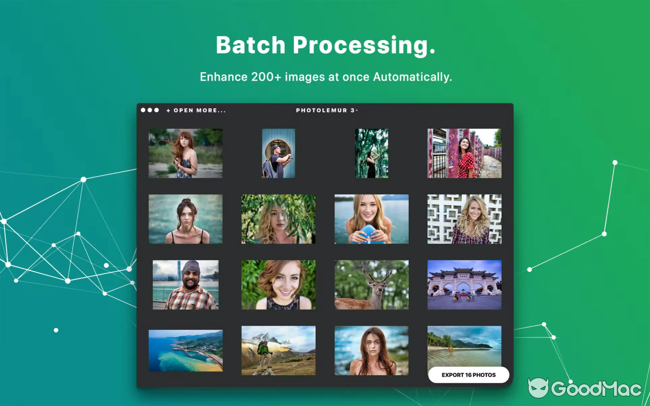 Photolemur 3 v1.1.1 7265