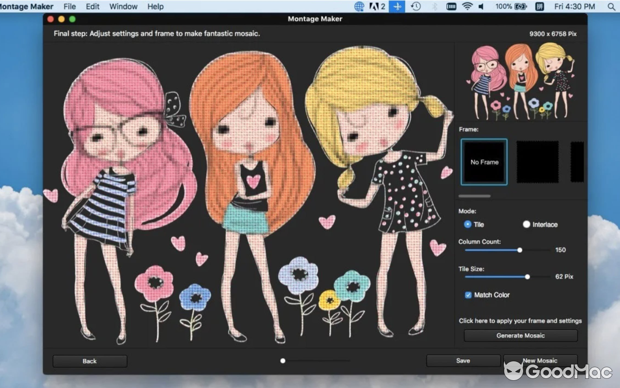 WidsMob Montage v3.26 MAS