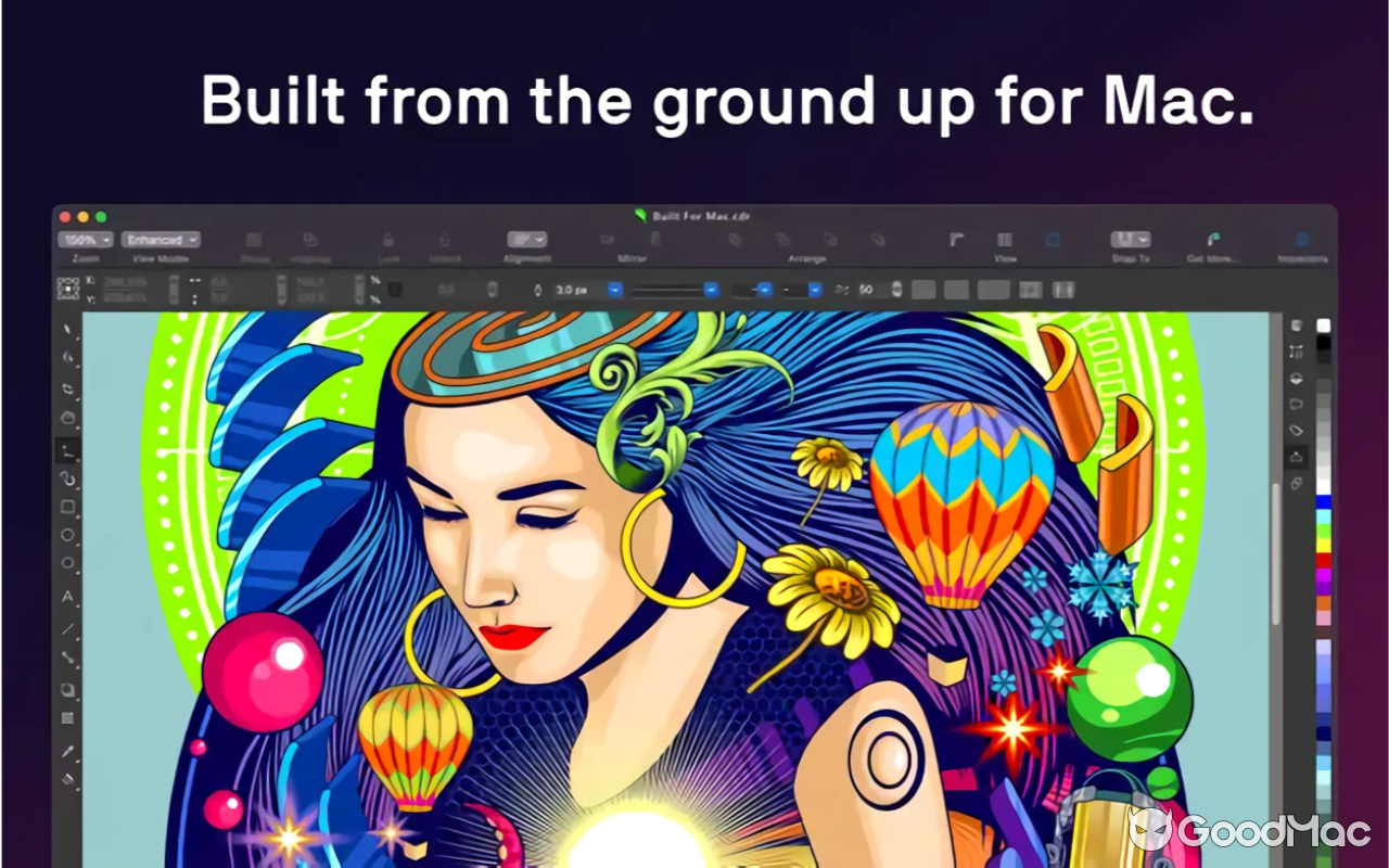 CorelDRAW 2025 v26.1.0.143