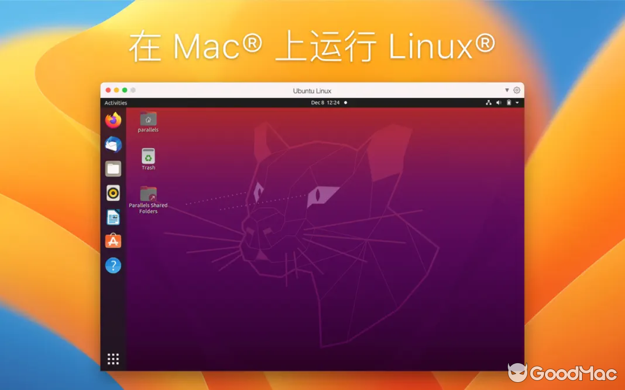 Parallels Desktop v26.2.0-57329