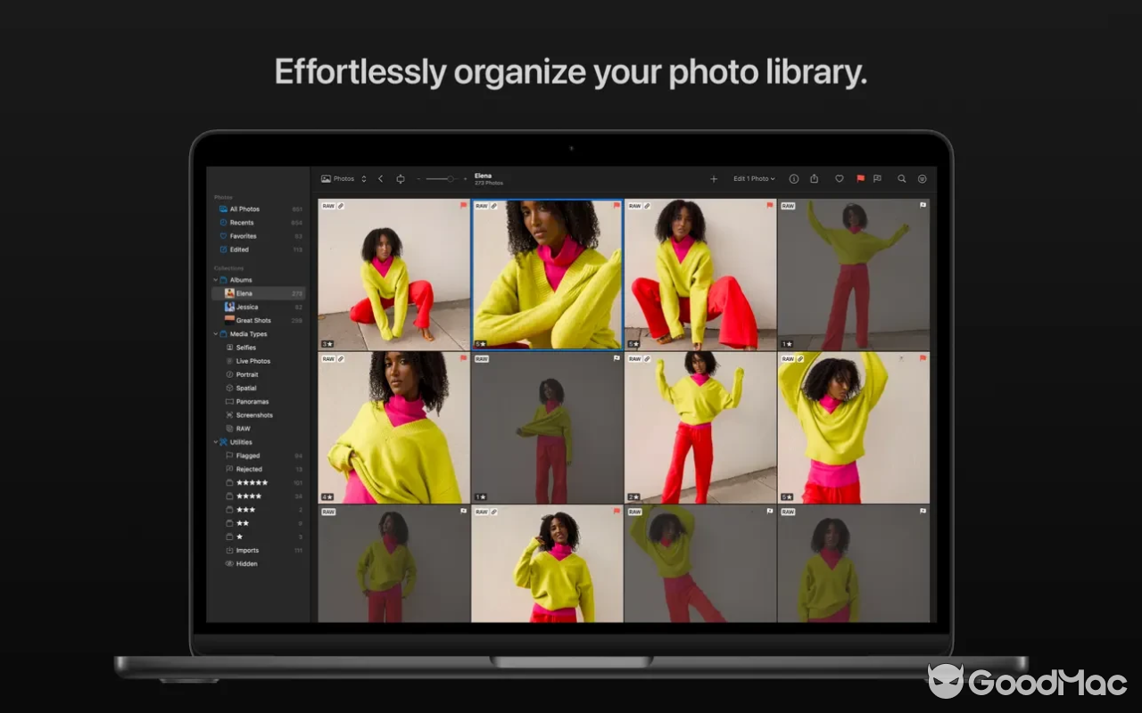 Photomator v3.4.11 MAS