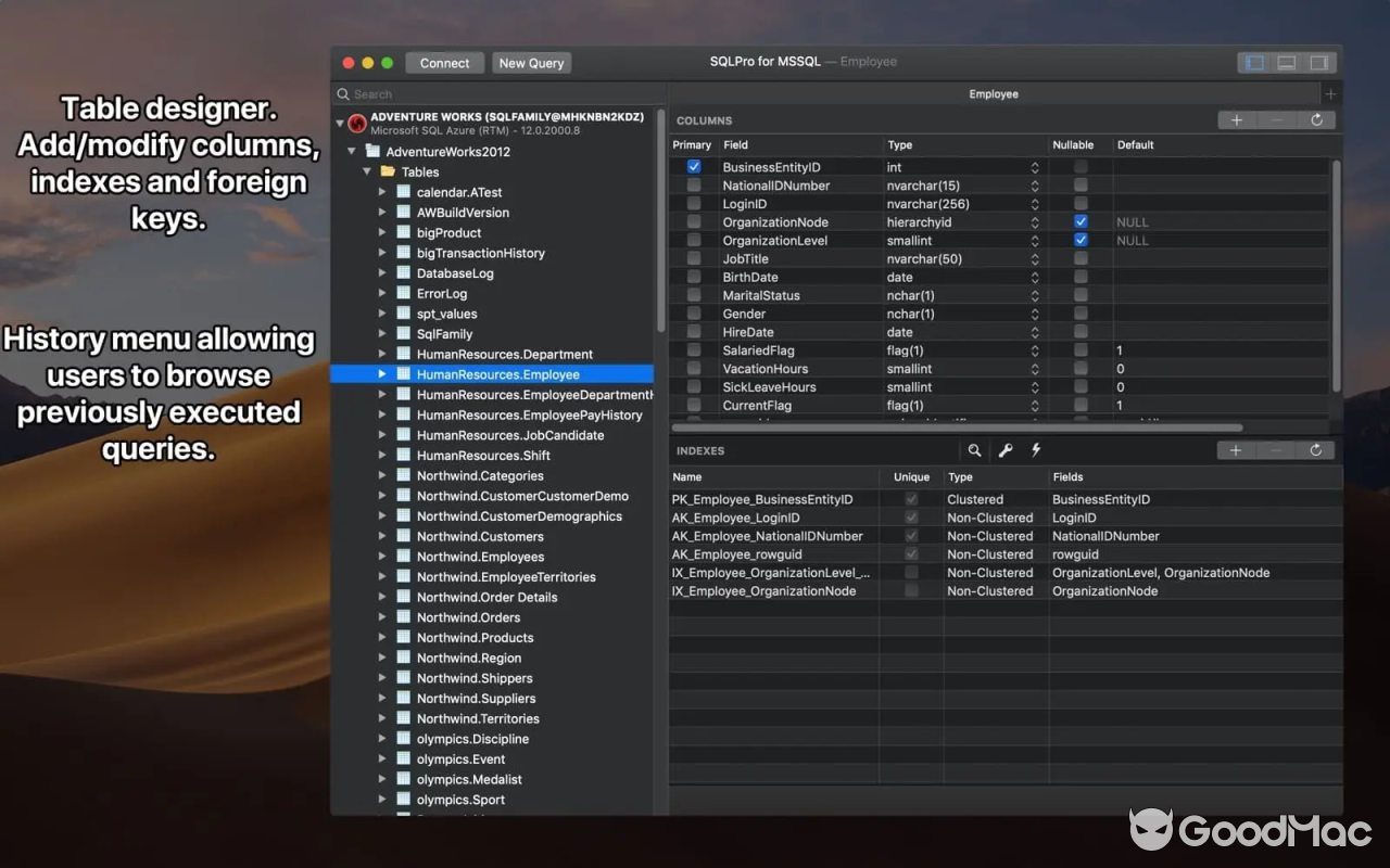 SQLPro for MSSQL v2024.73