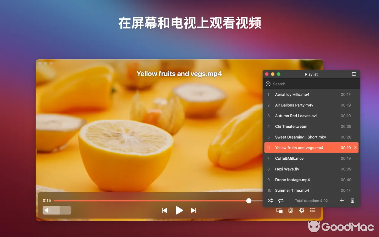 Elmedia Video Player Pro v8.23