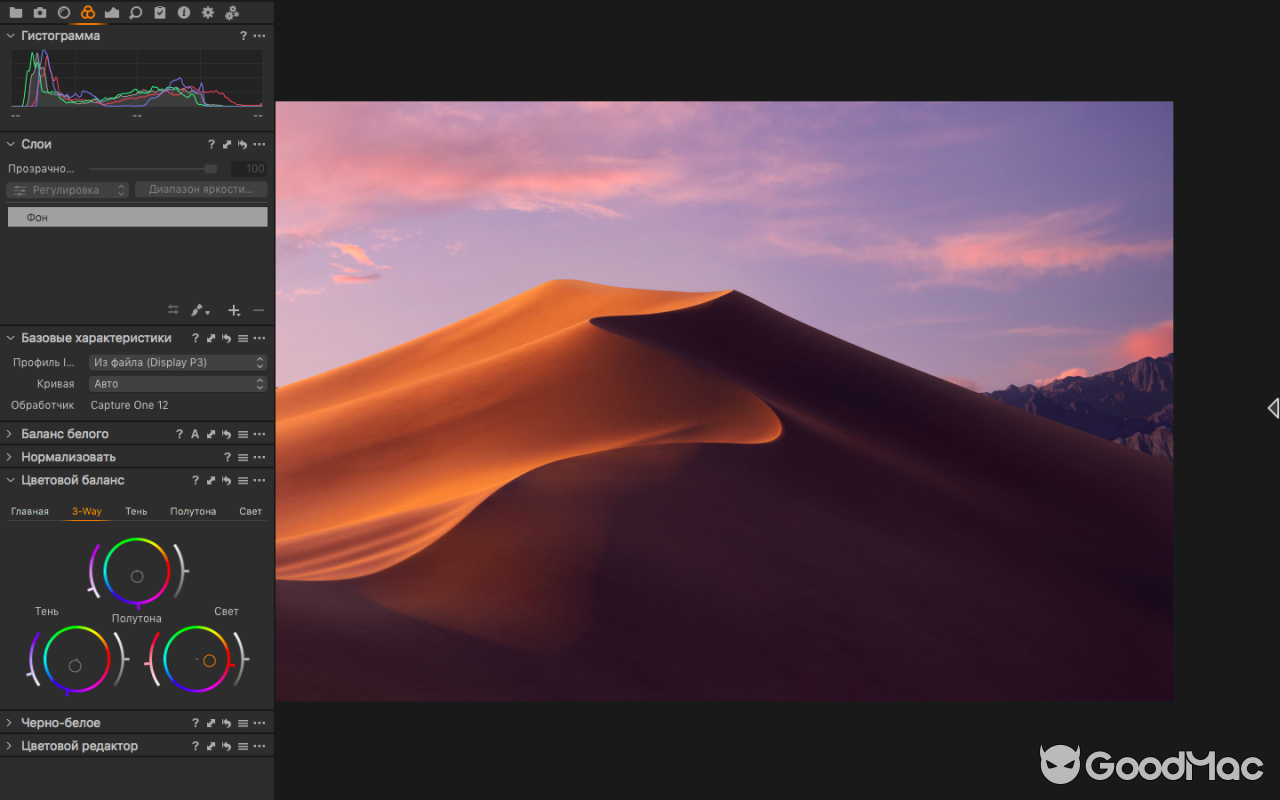 Capture One Pro 23 v16.7.1.11