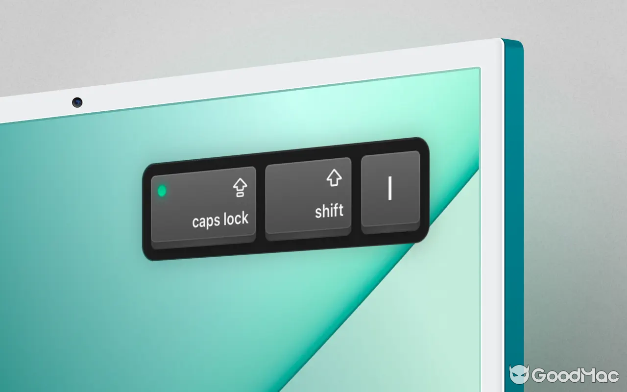 Keystroke Pro v2.11 Fix