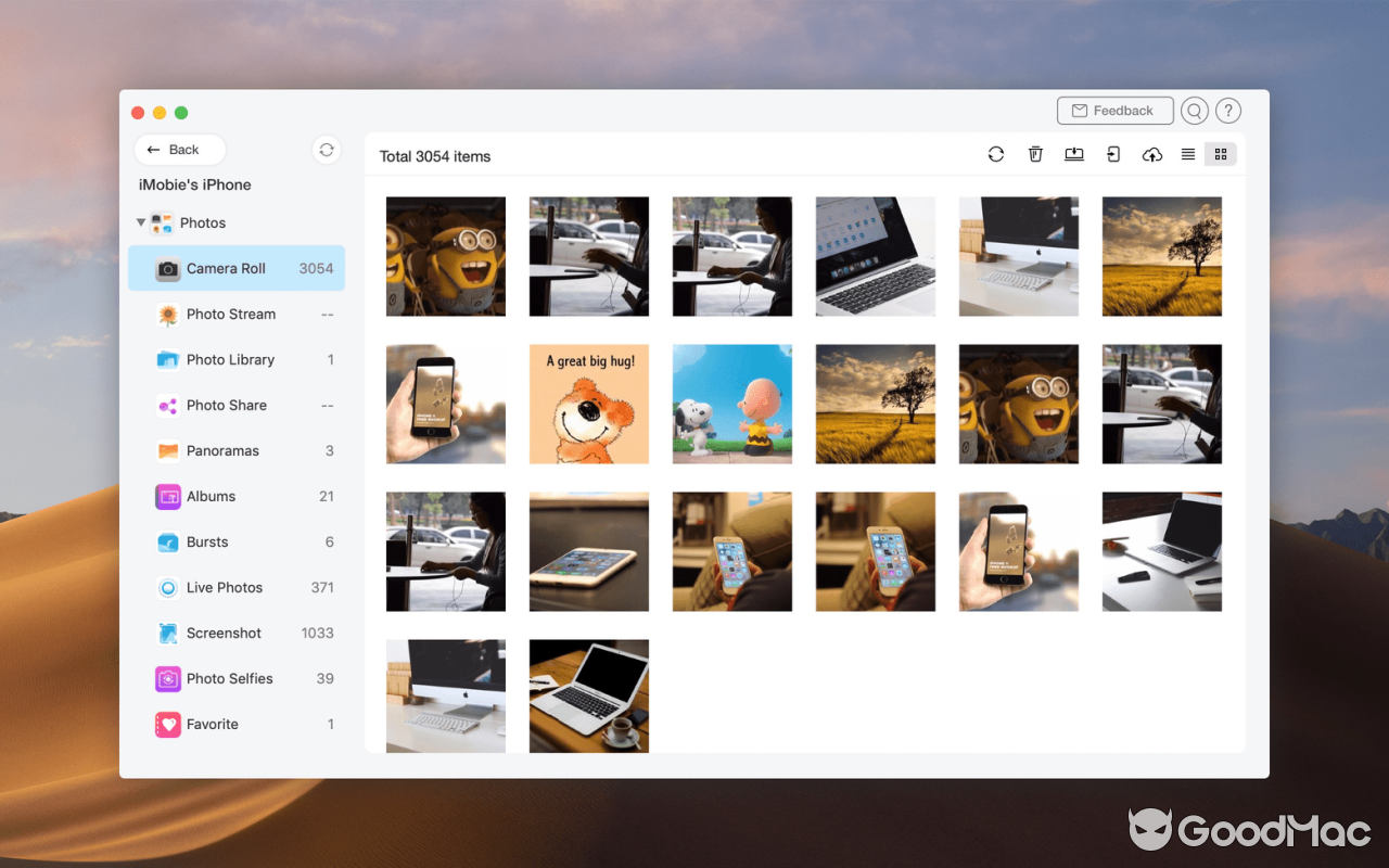 AnyTrans for IOS v8.9.14 20250928