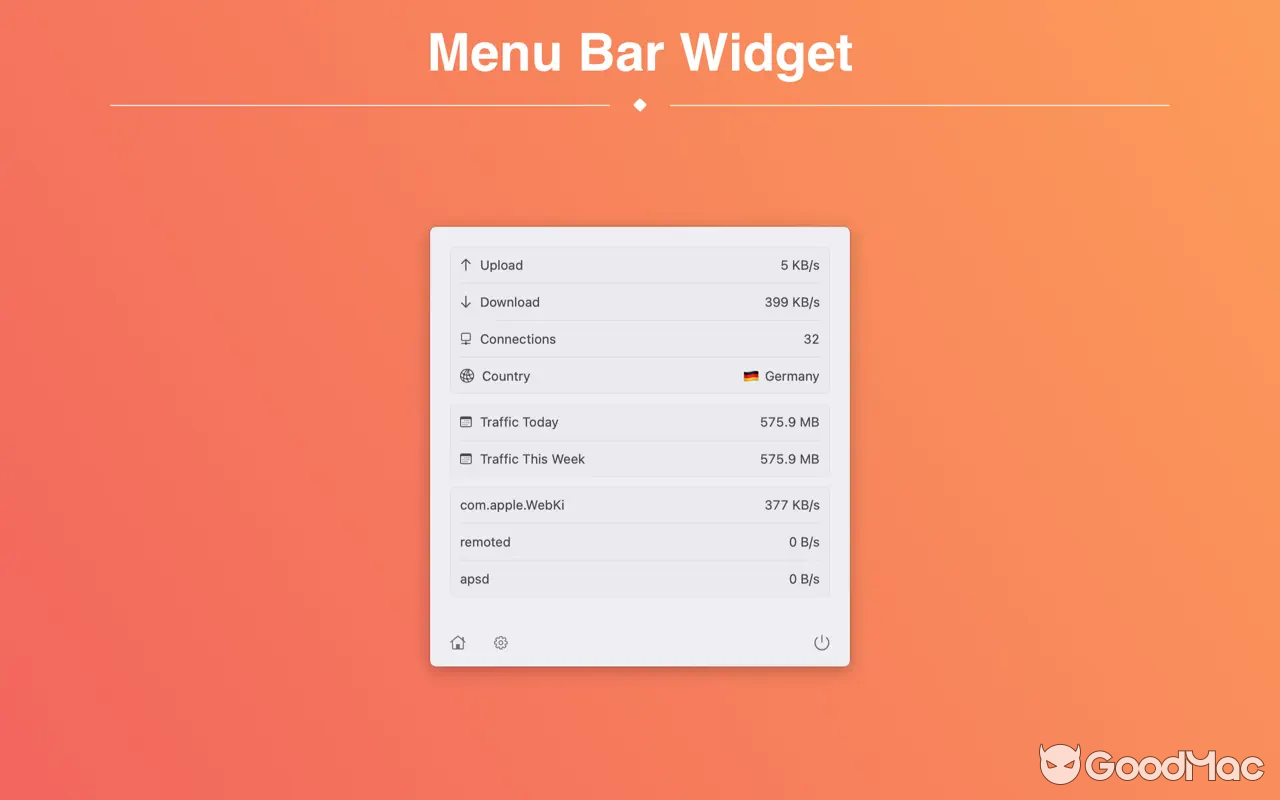 NetWorker Pro v11.0.3 MAS