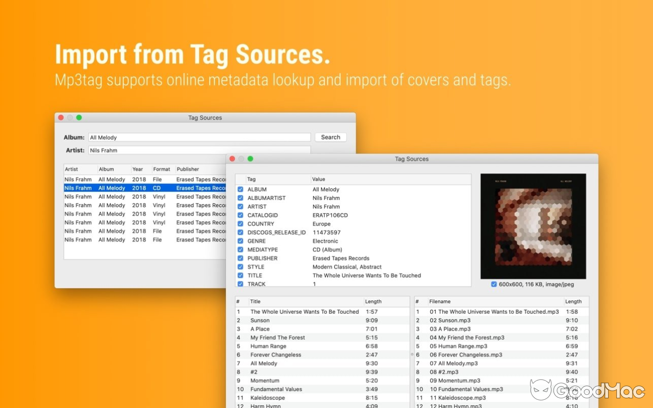 Mp3tag v1.9.13