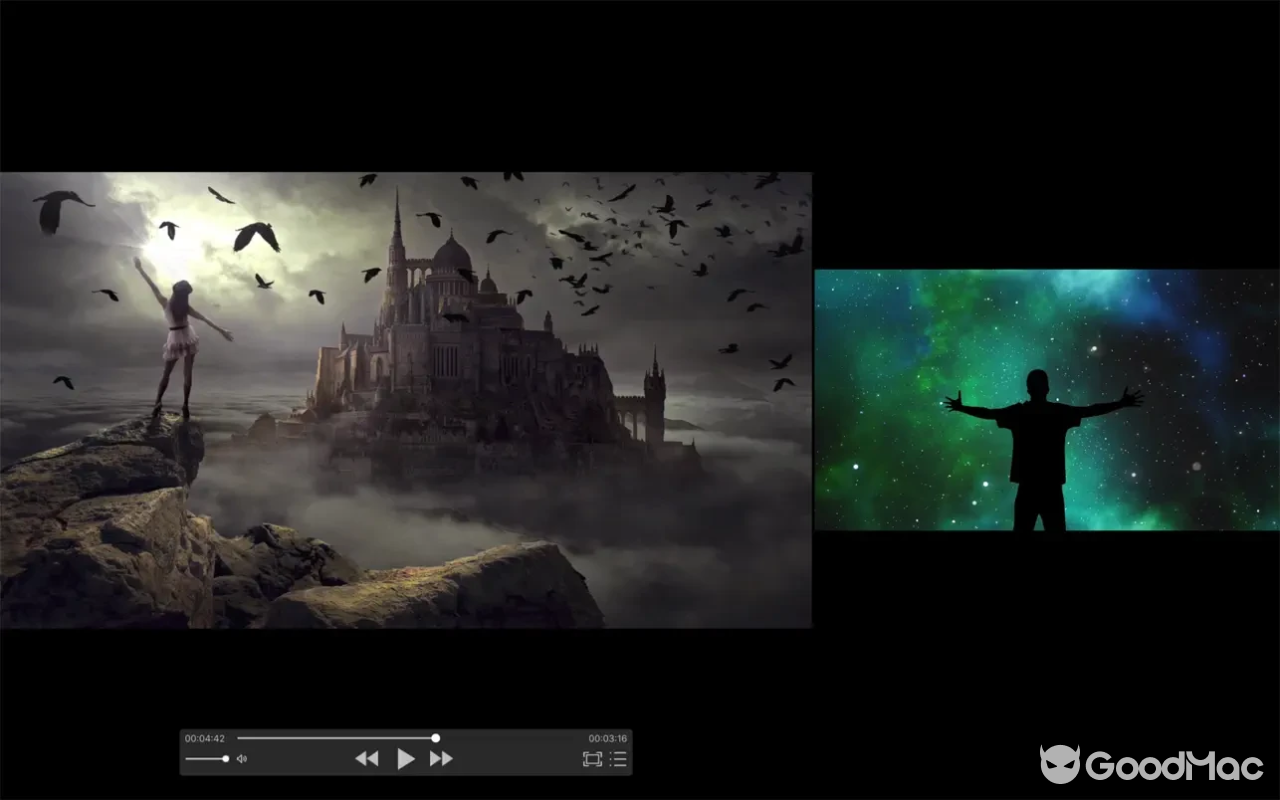 zFuse Pro v1.7.56 MAS