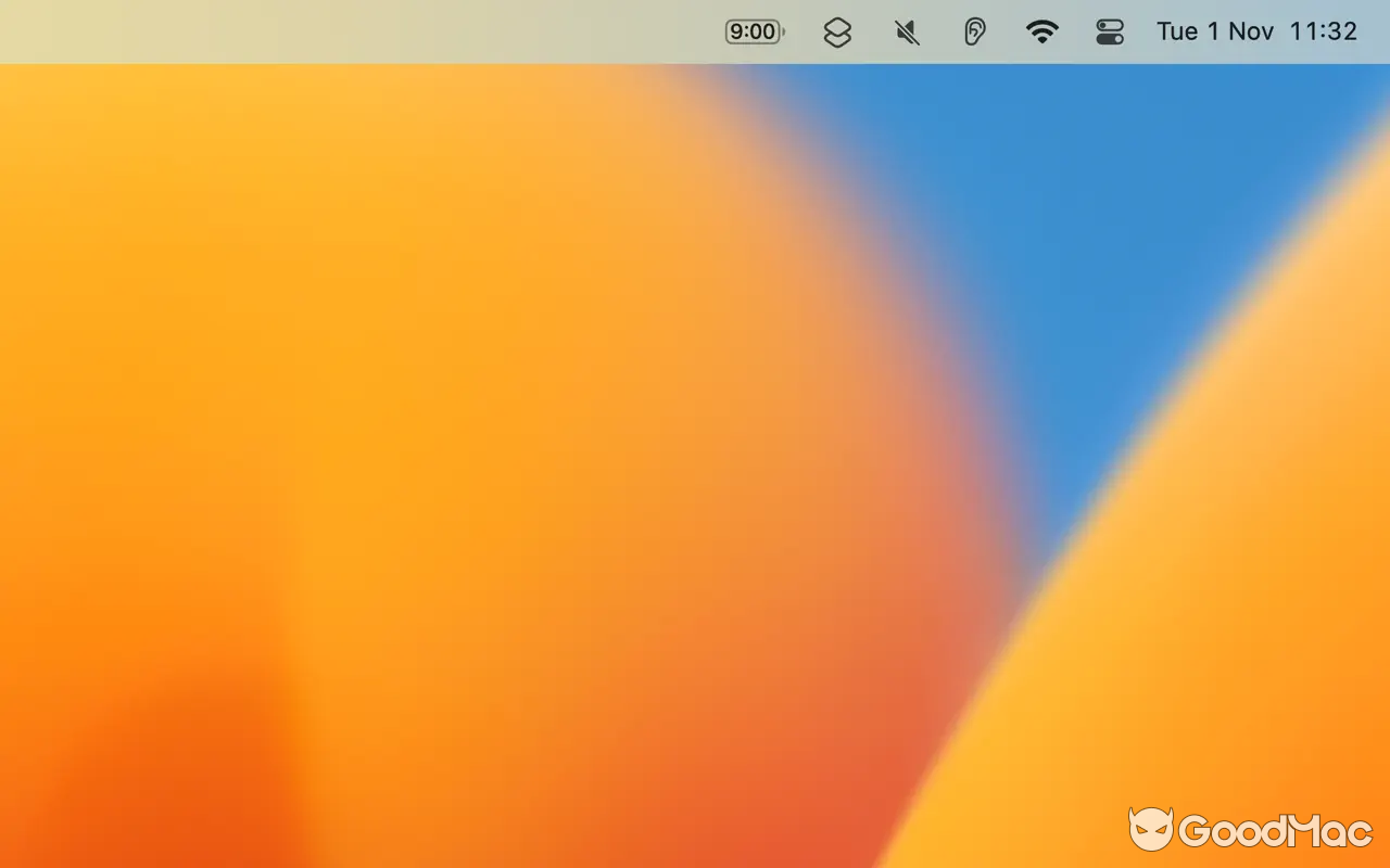 Battery Indicator v2.19.0 MAS