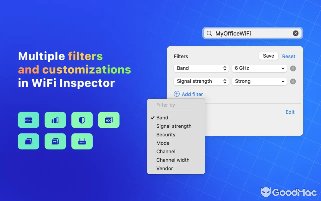 NetSpot: WiFi Analyzer v4.0.4502 MAS