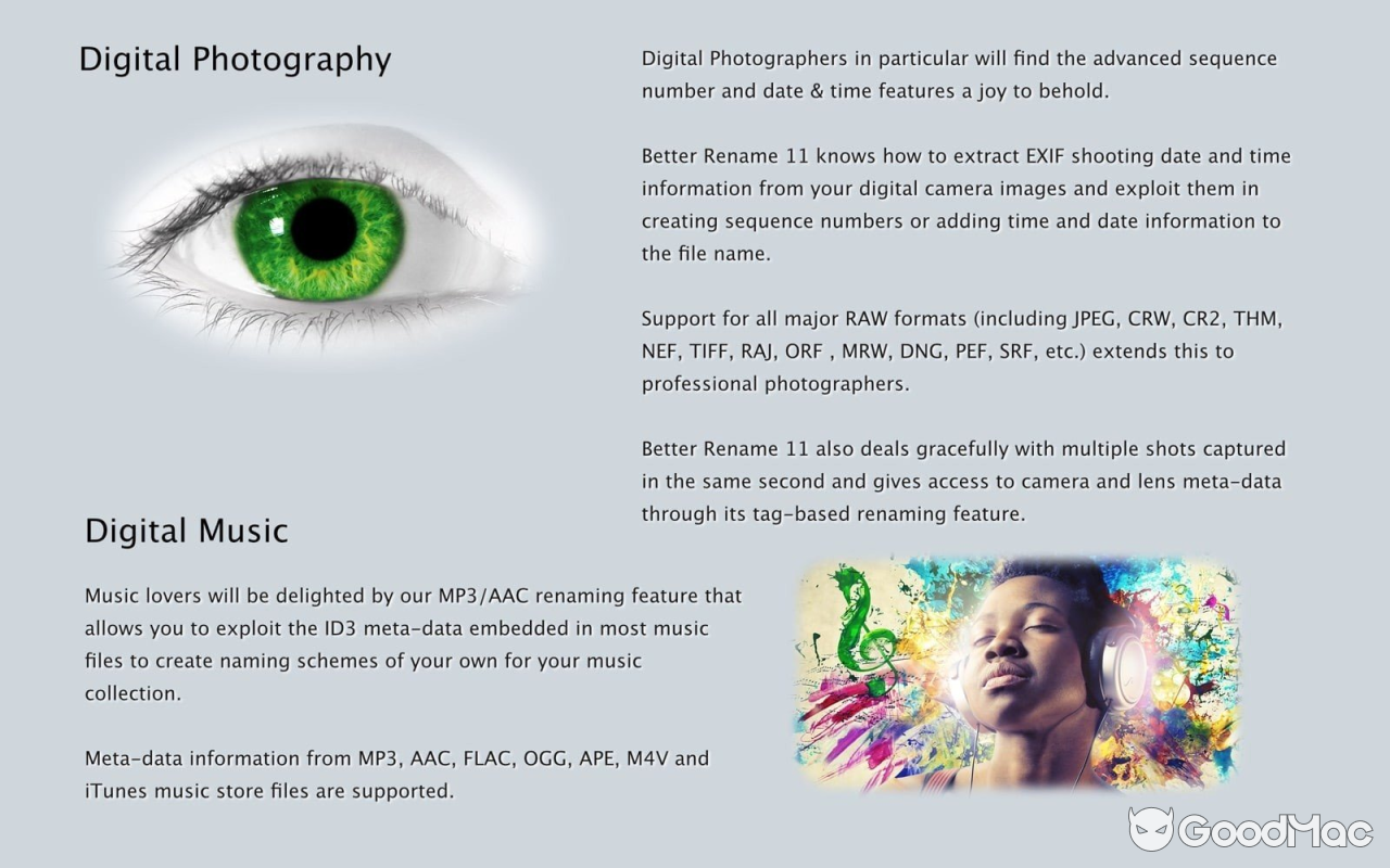 A Better Finder Rename v12.19