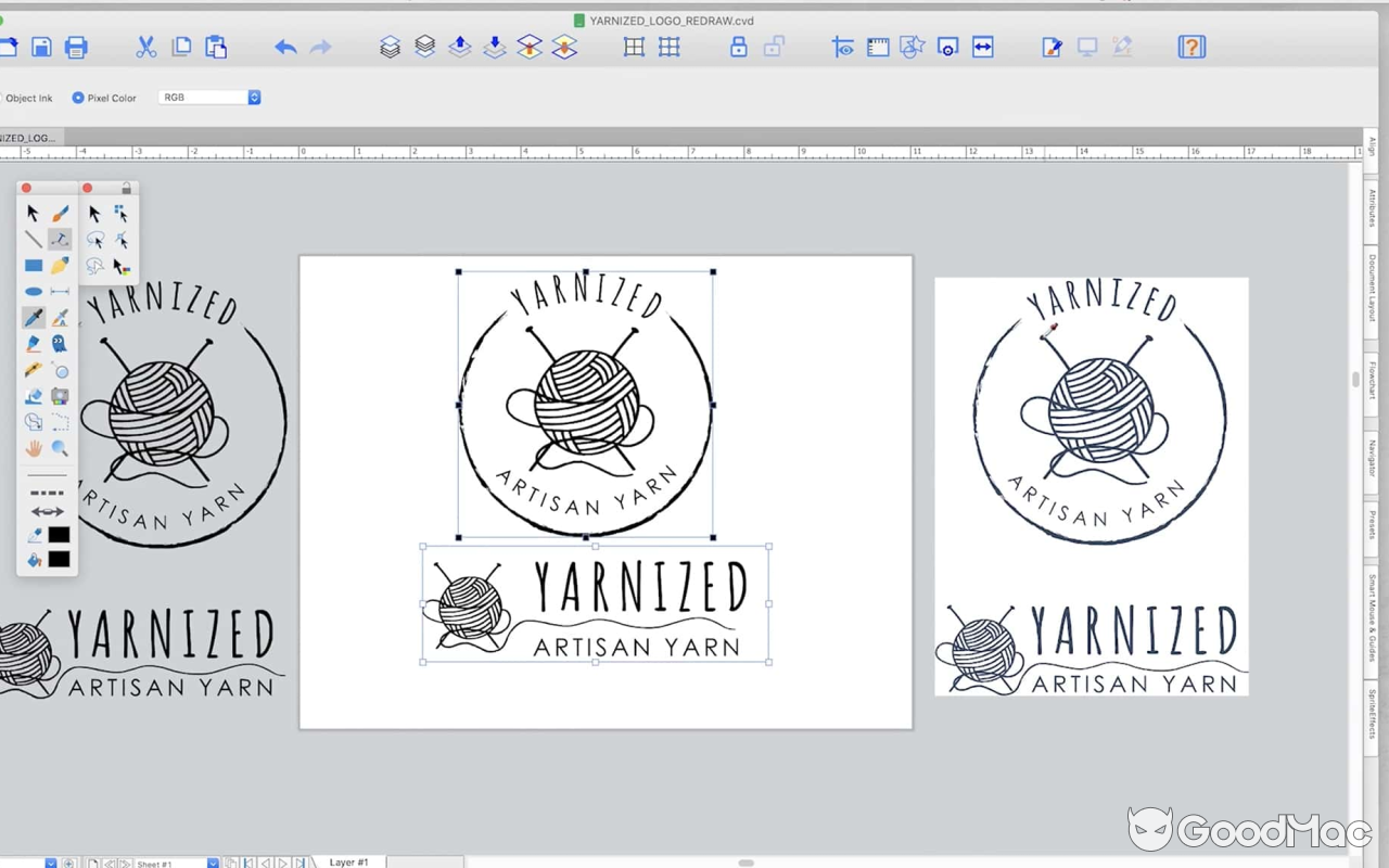 Canvas X Draw v7.1.1
