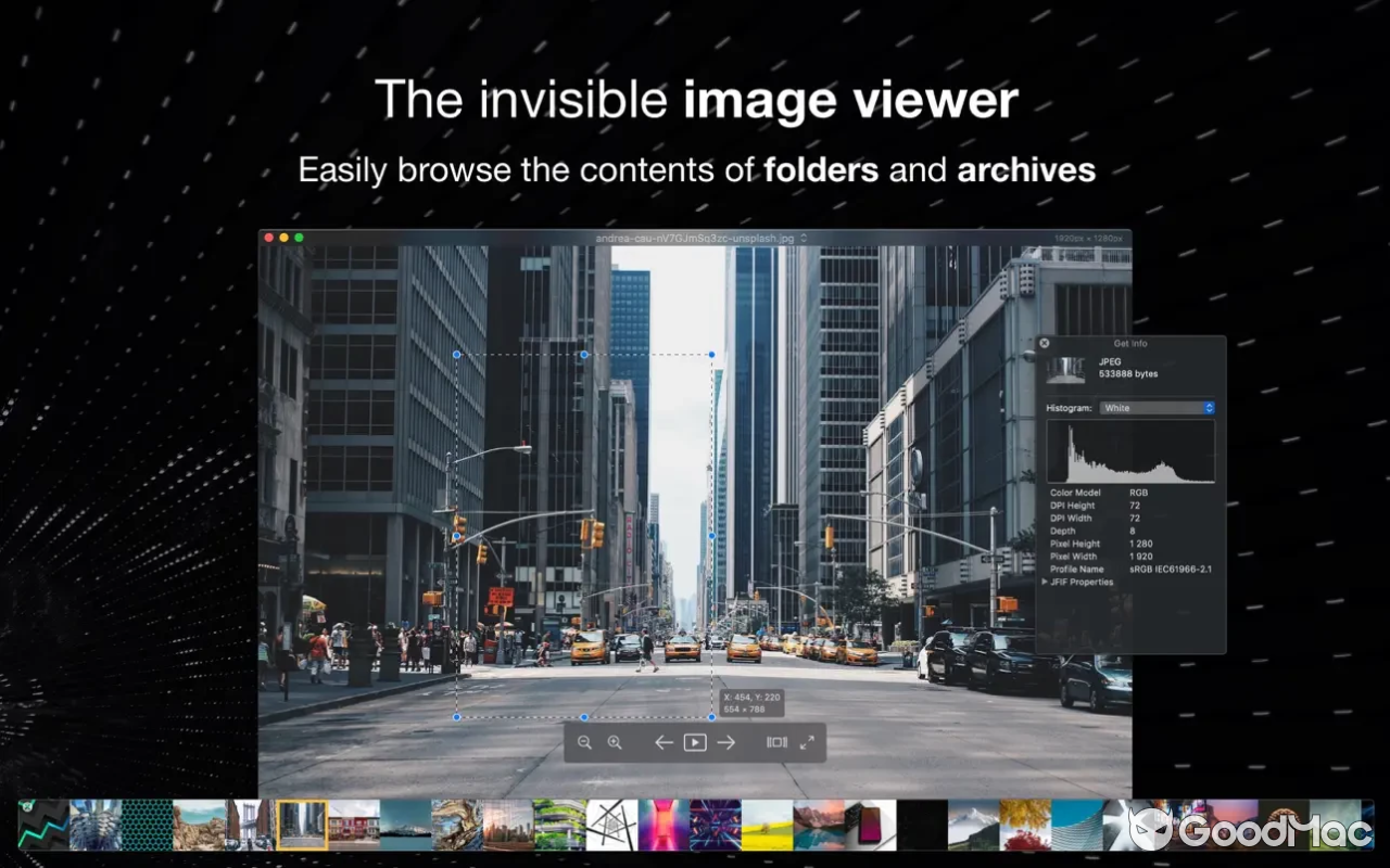 Pixea Plus v7.1.0 MAS