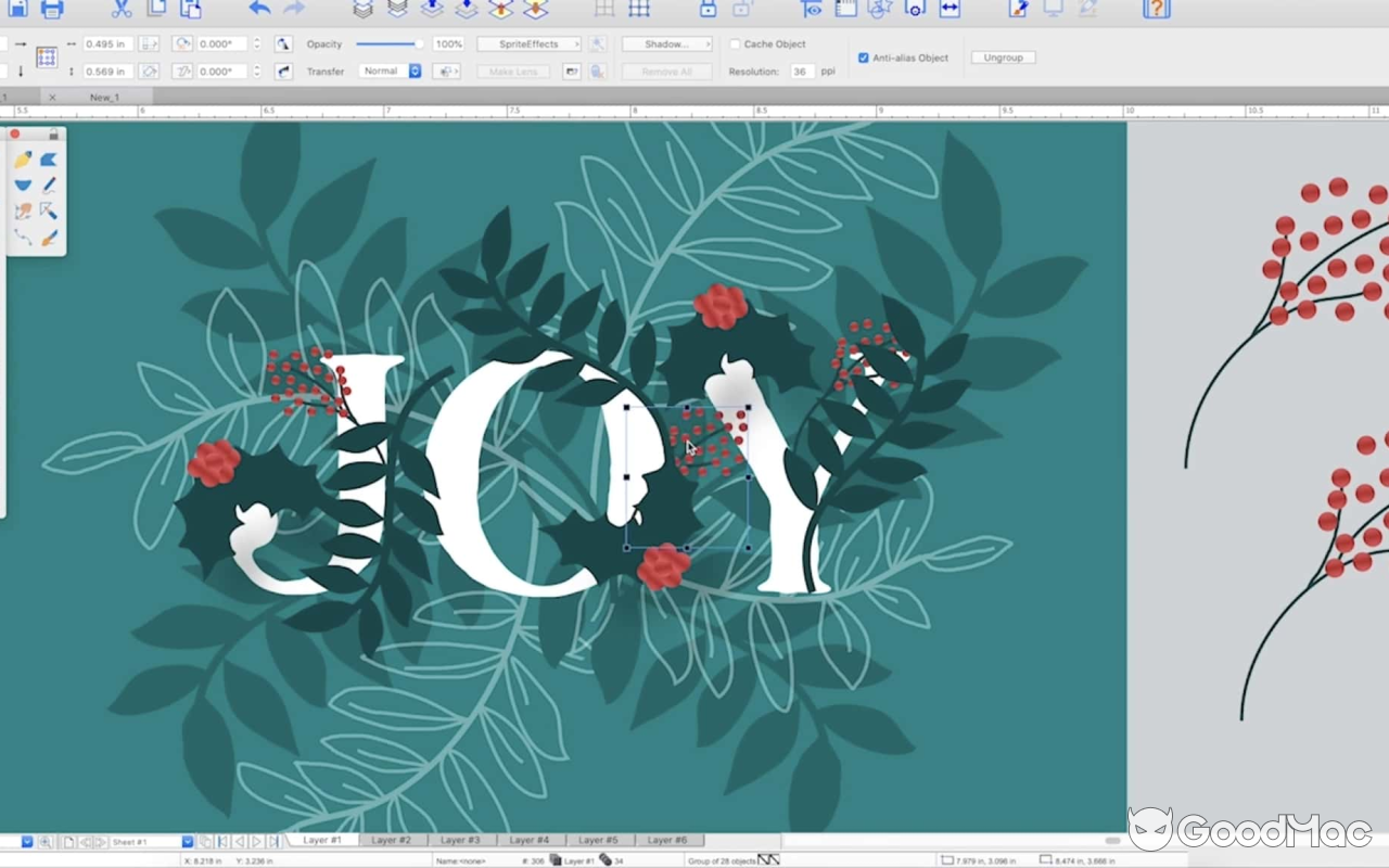 Canvas X Draw v7.1.1