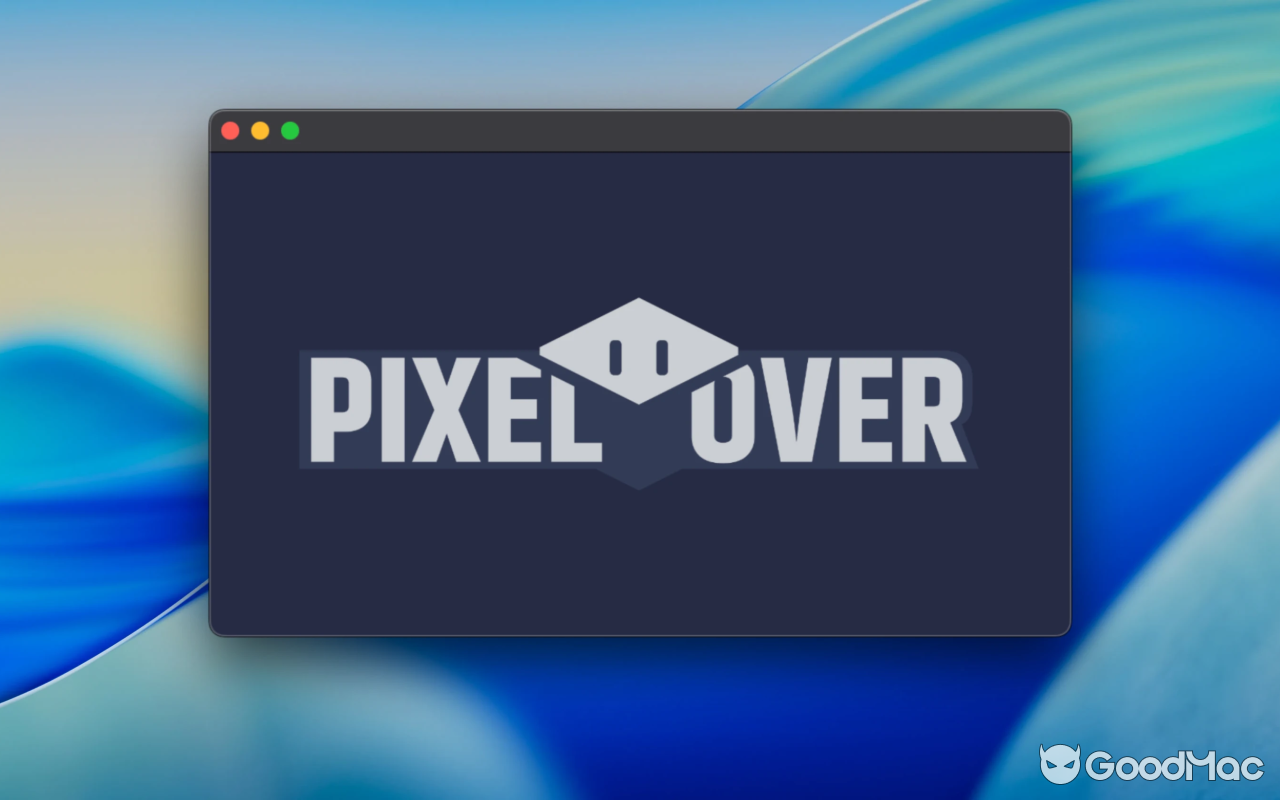 PixelOver v0.17.1