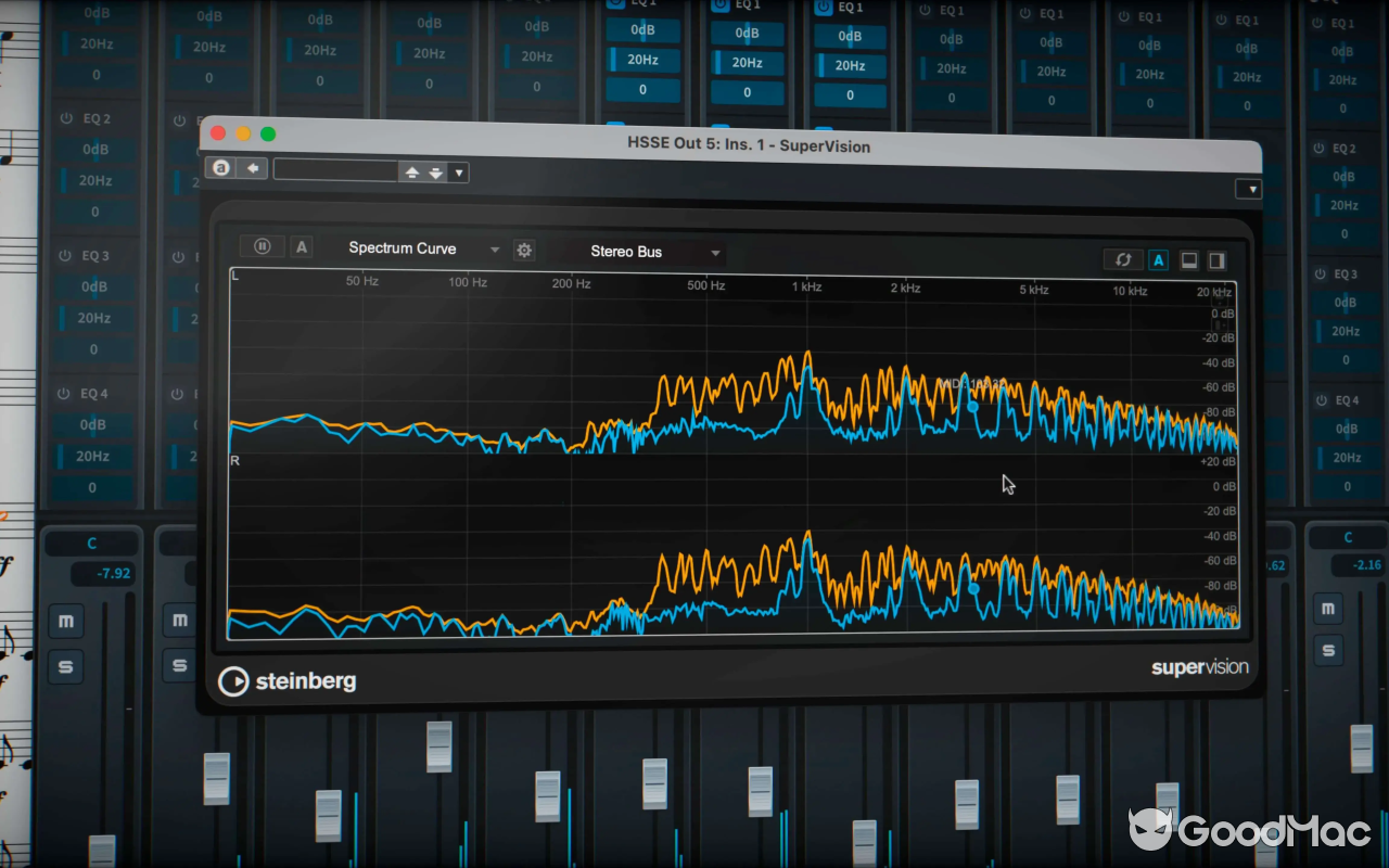 Steinberg Dorico Pro v6.1.10