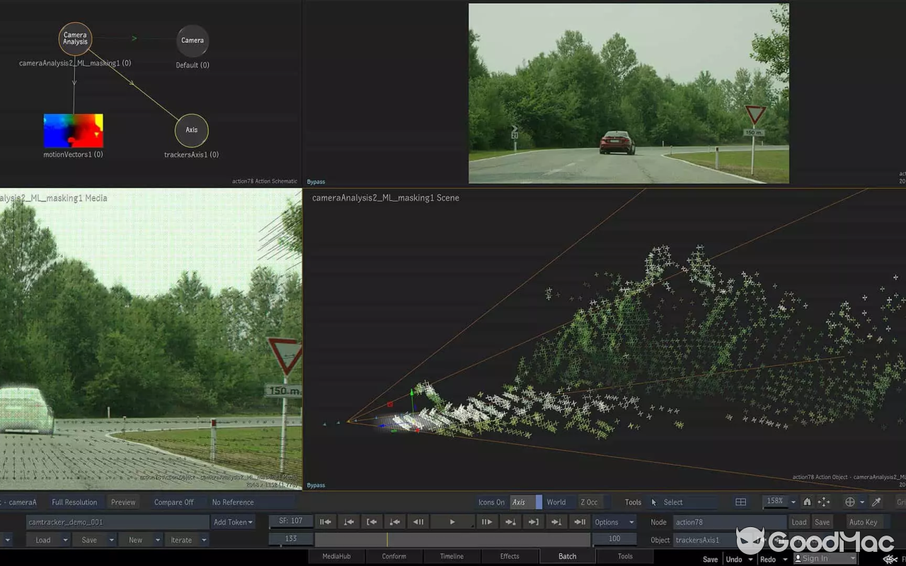 Autodesk Flame 2026 v2026