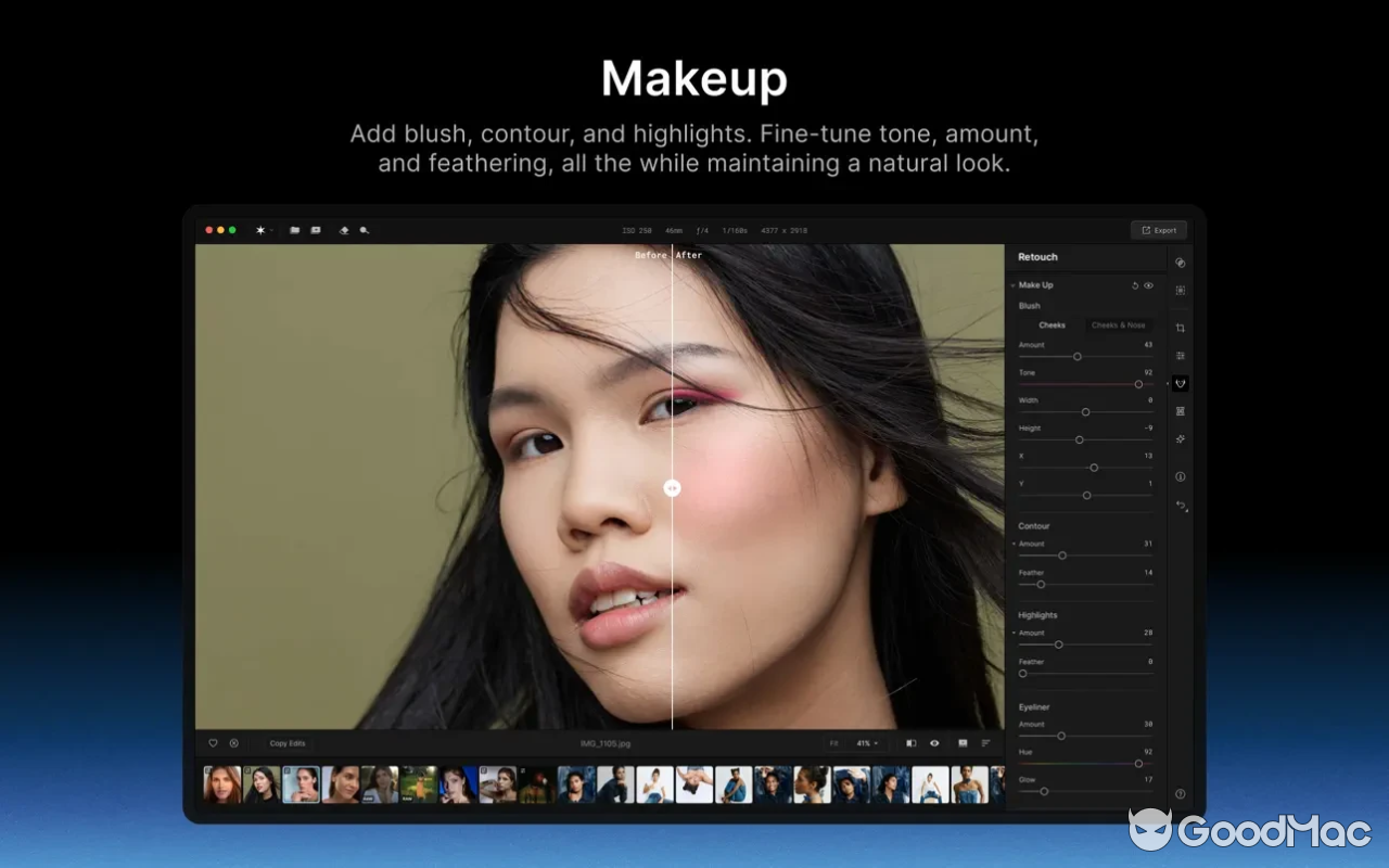 Aperty v1.3.1 1403 MAS