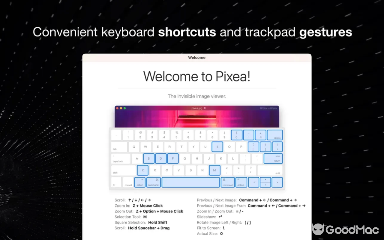 Pixea Plus v7.1.0 MAS