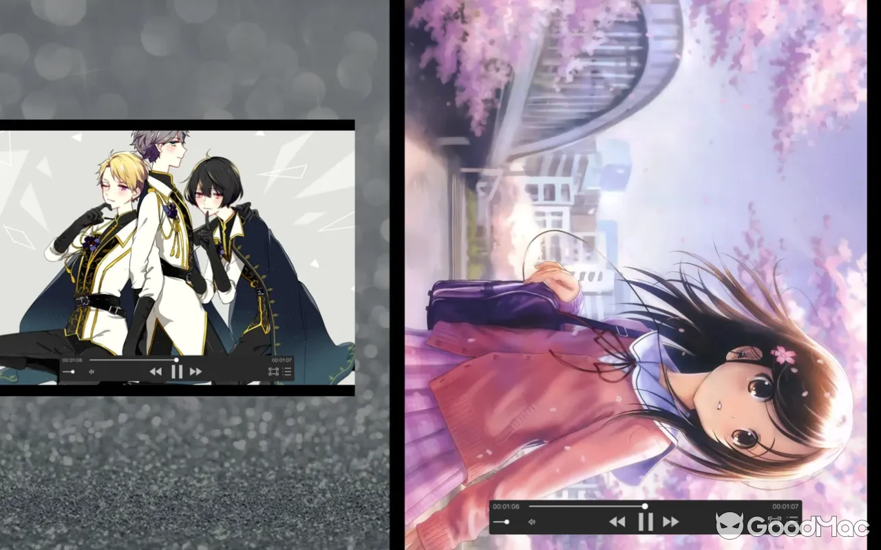 zFuse Pro v1.7.56 MAS