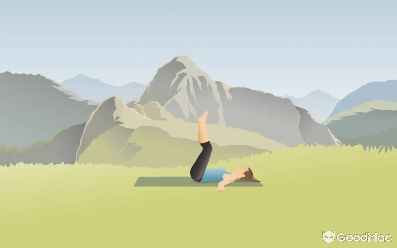 Pocket Yoga v18.0.0 MAS