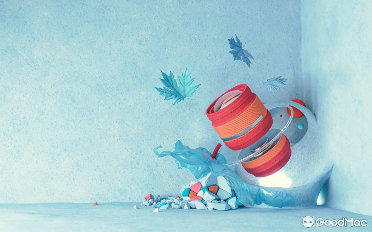 Adobe Dimension v4.1.4