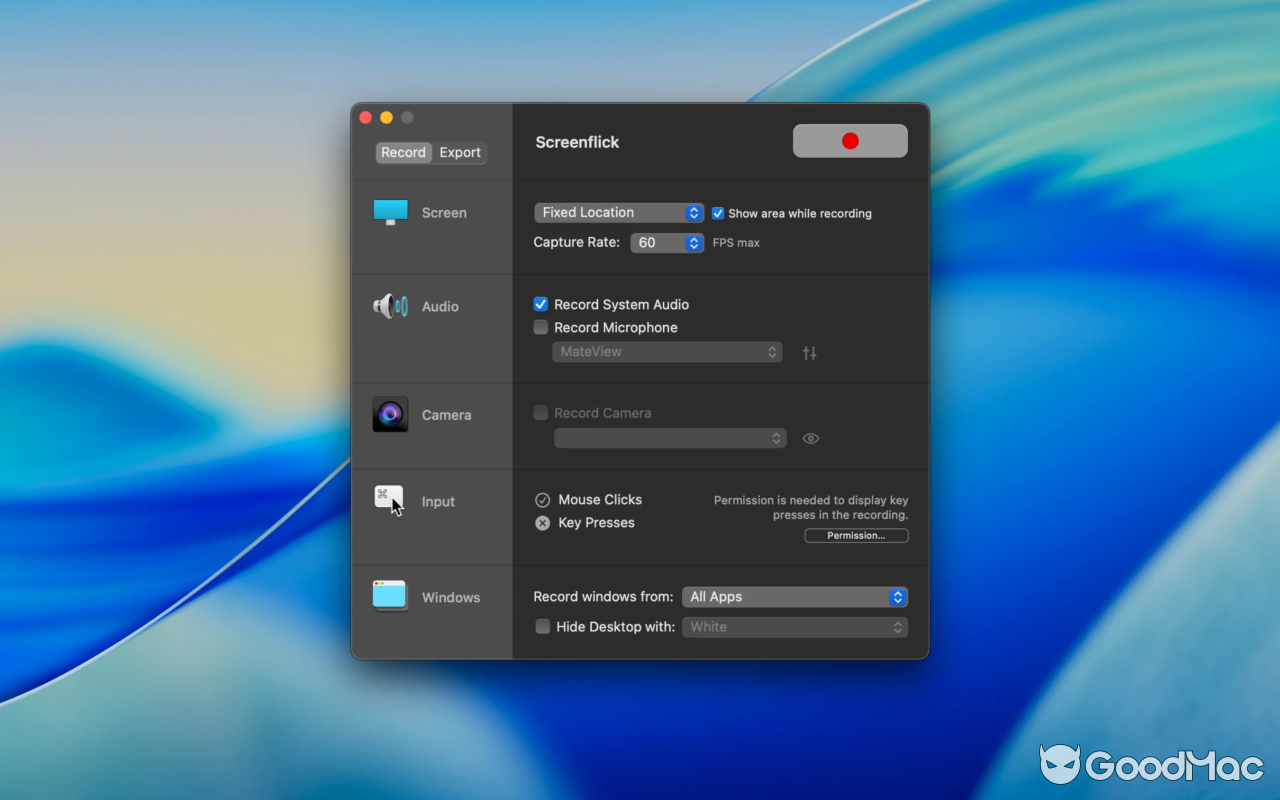 Screenflick v3.2.13 302046
